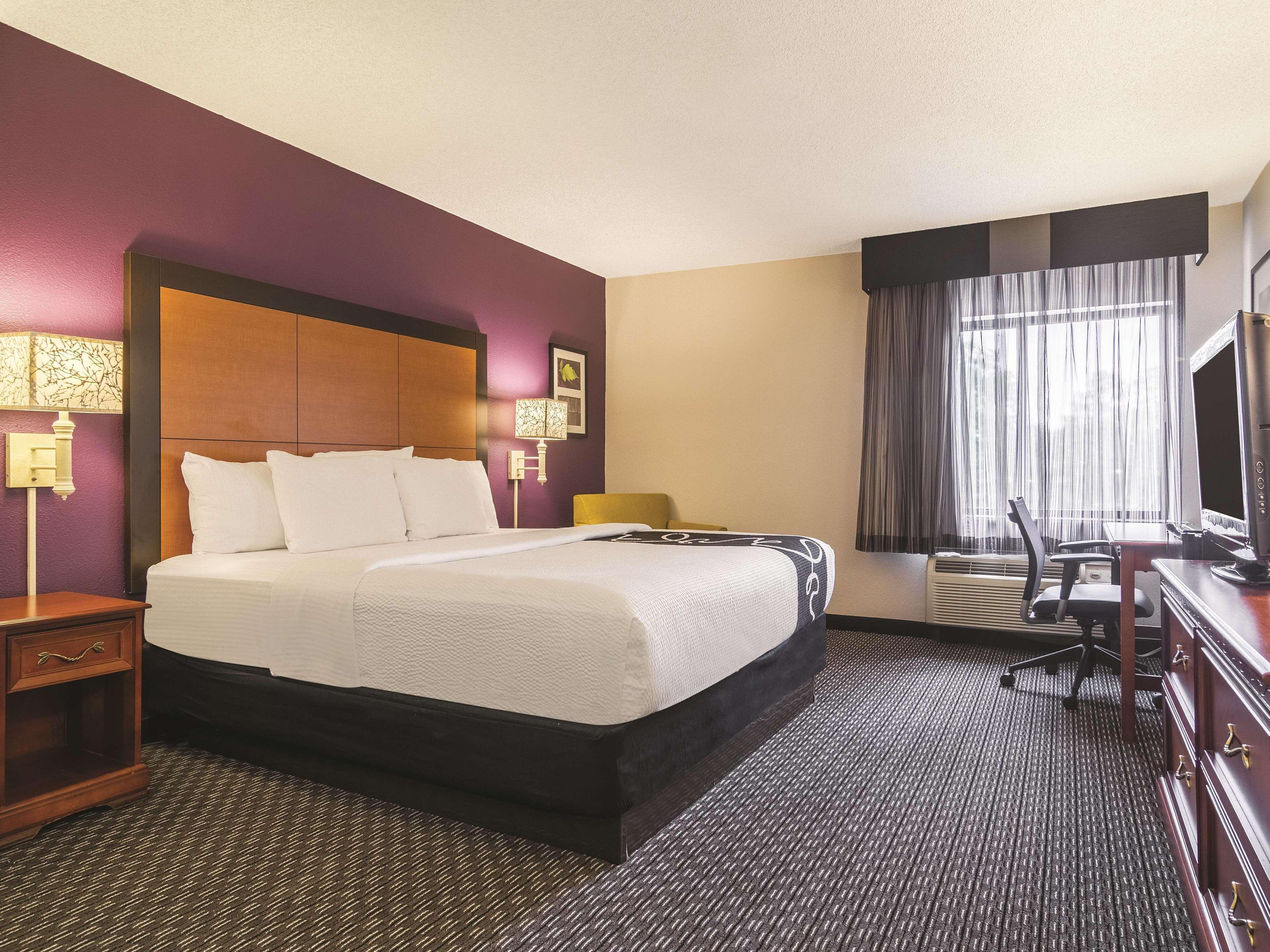 Wingate By Wyndham Brunswick Ga I-95 Hotel Екстериор снимка