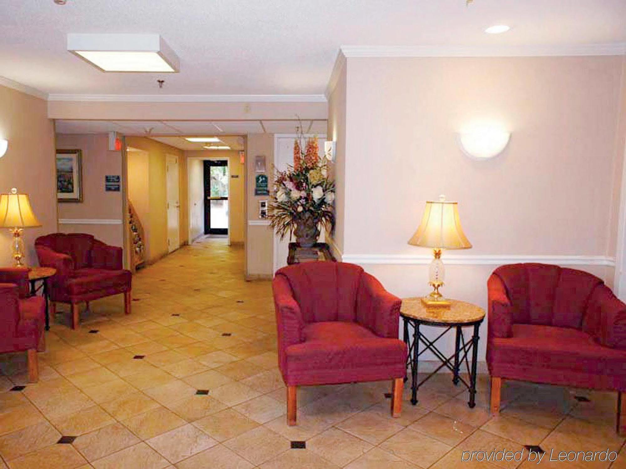 Wingate By Wyndham Brunswick Ga I-95 Hotel Екстериор снимка