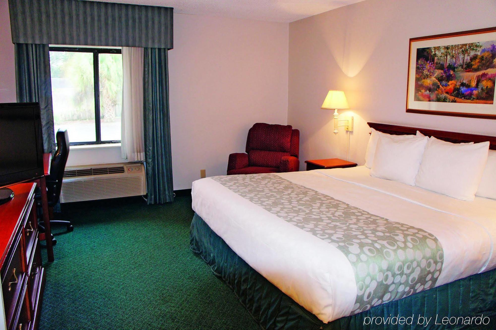 Wingate By Wyndham Brunswick Ga I-95 Hotel Екстериор снимка