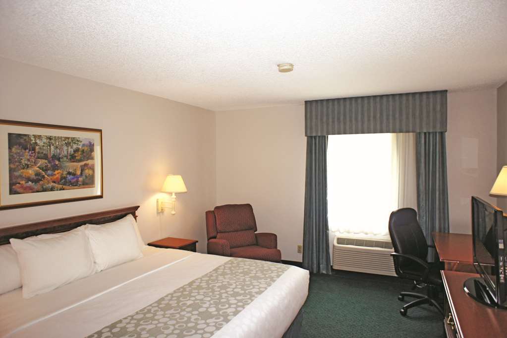 Wingate By Wyndham Brunswick Ga I-95 Hotel Стая снимка