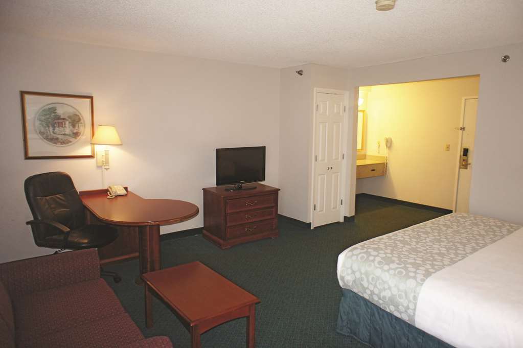Wingate By Wyndham Brunswick Ga I-95 Hotel Стая снимка