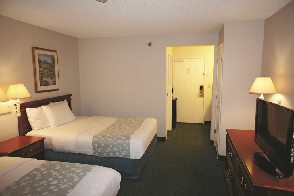 Wingate By Wyndham Brunswick Ga I-95 Hotel Стая снимка
