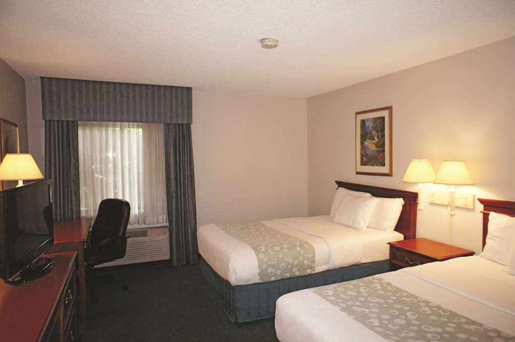 Wingate By Wyndham Brunswick Ga I-95 Hotel Стая снимка