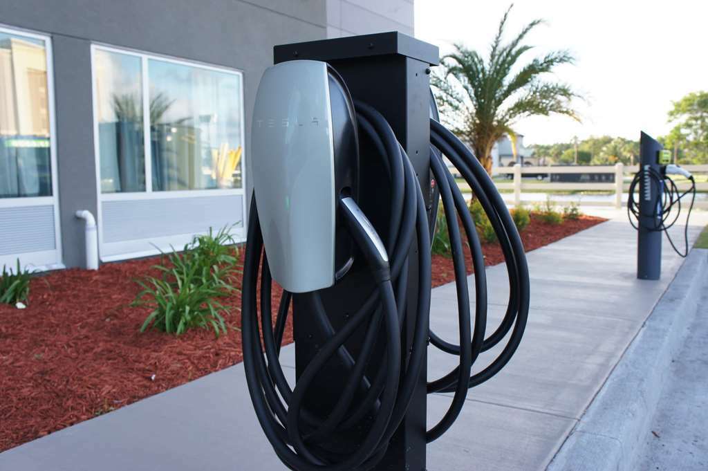 Wingate By Wyndham Brunswick Ga I-95 Hotel Съоръжения снимка