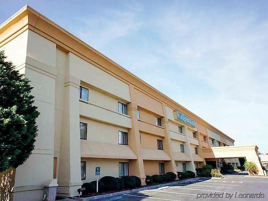 Wingate By Wyndham Brunswick Ga I-95 Hotel Екстериор снимка