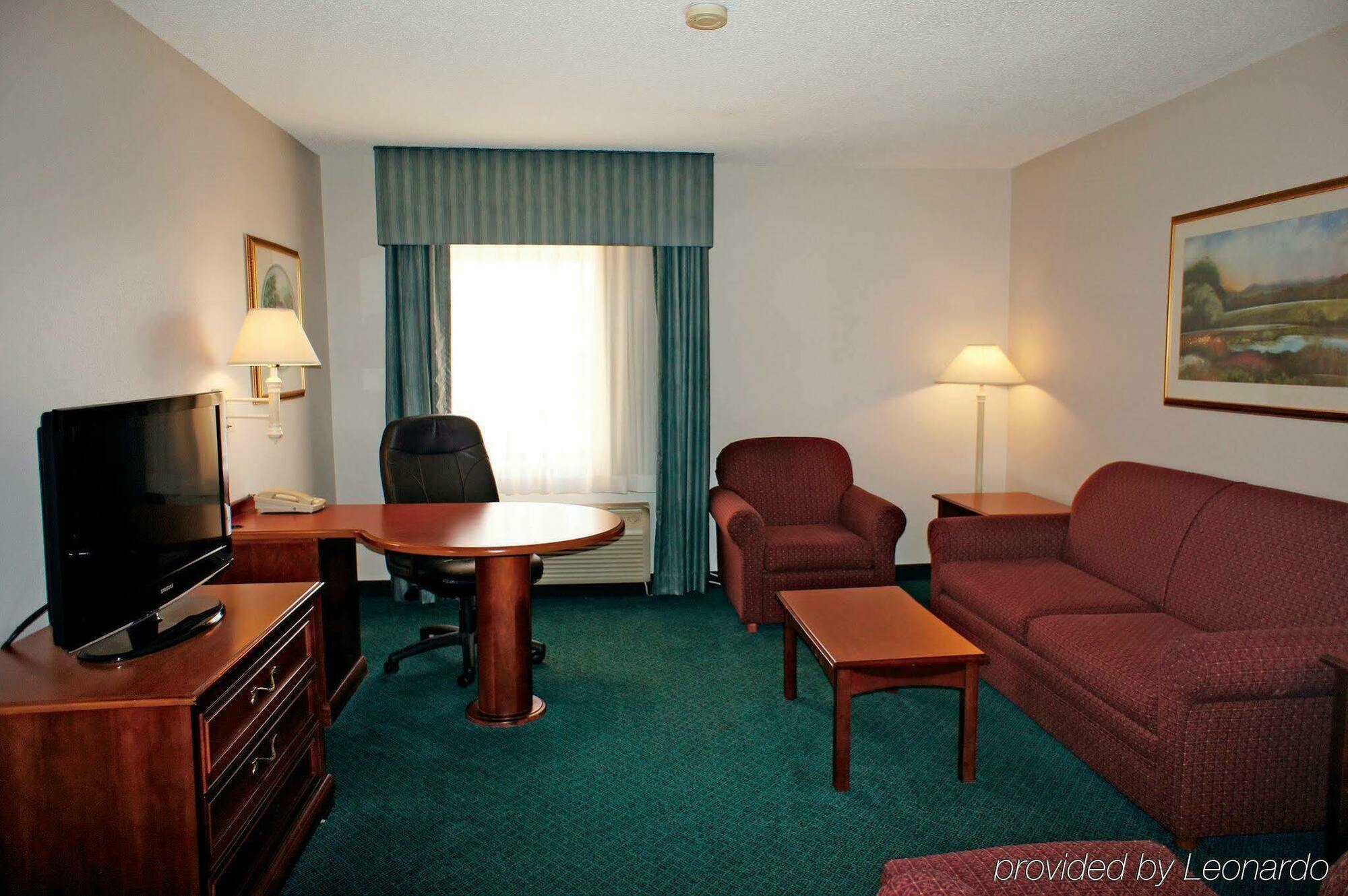 Wingate By Wyndham Brunswick Ga I-95 Hotel Екстериор снимка