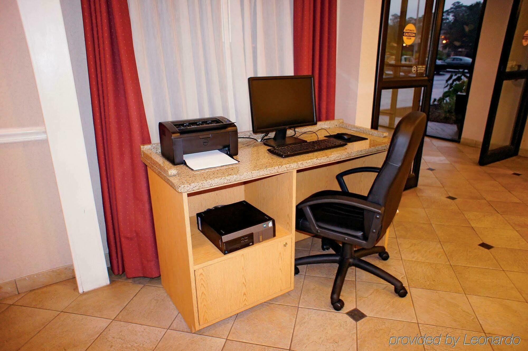 Wingate By Wyndham Brunswick Ga I-95 Hotel Екстериор снимка